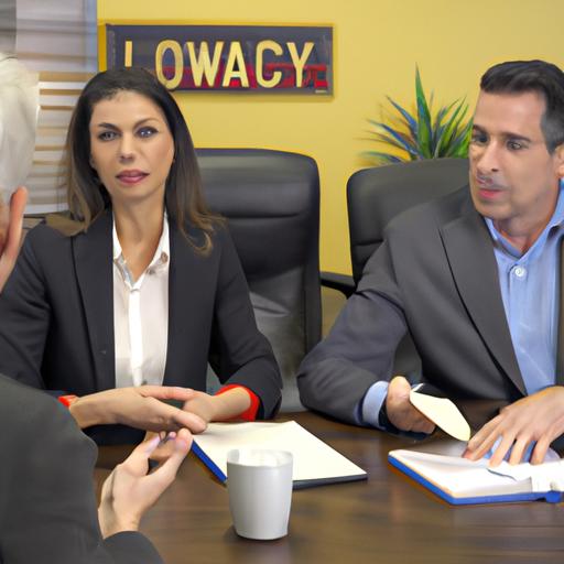 Family Law Attorney Rancho Cucamonga