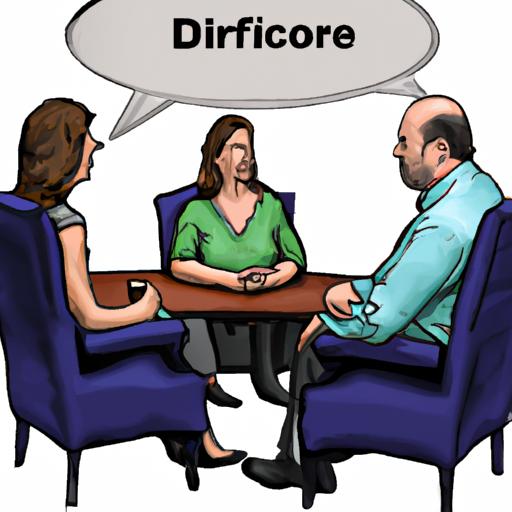 Mediation Vs Divorce Lawyer