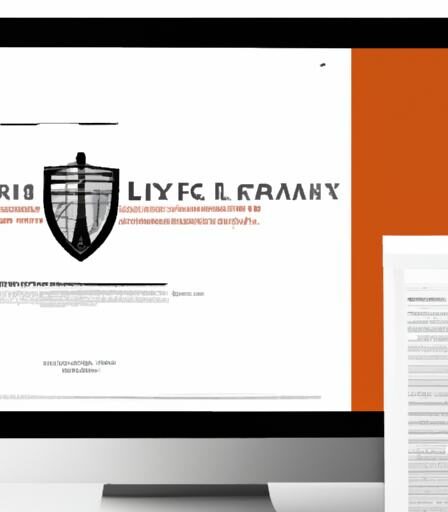 Web Design For Law Firms