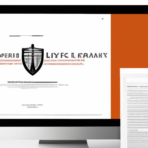 Web Design For Law Firms